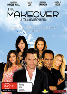 The Makeover (DVD)